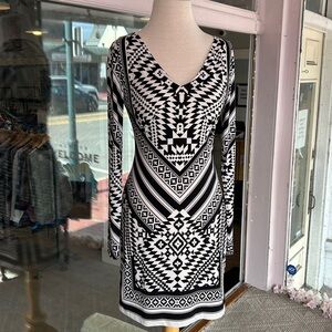 Set of Two XS Hale Bob Dresses